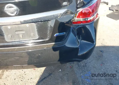 2014 Nissan Altima 2.5 S из США, поврежденный, VIN 1N4AL3AP9EC142707